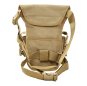 High Performance Multifunctional Leg Tactical Backpack